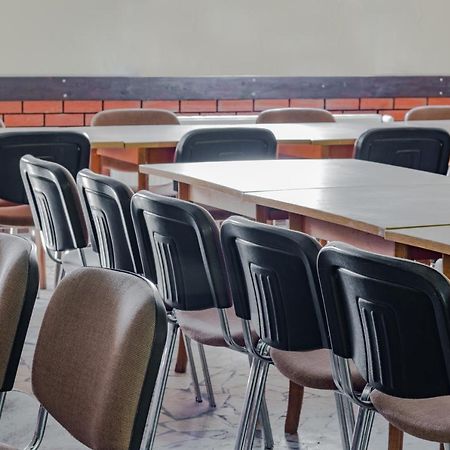 Osrodek Szkoleniowo - Noclegowy Chojnik Sosnie Bagian luar foto